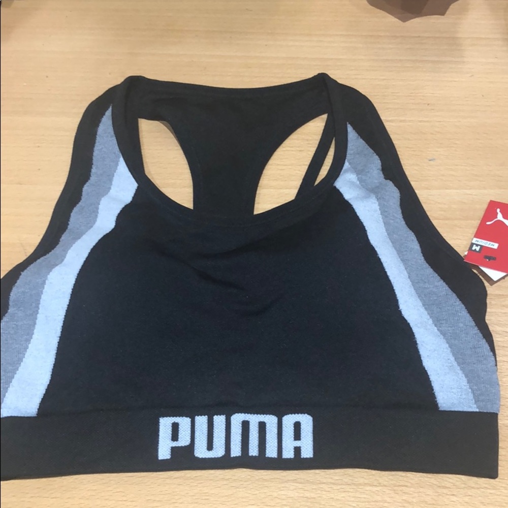 Puma Sports Bra